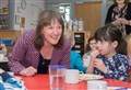 Funding introduced to help tackle childhood obesity in Scotland