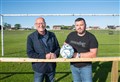 New chairman says Lossiemouth United's return to junior football has created a buzz