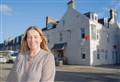 Praise for Moray hotel that helped elderly couple during storms