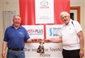 Fogwatt win indoor bowling pairs title