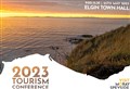 Visit Moray Speyside tourism conference "exciting opportunity"