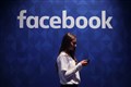 Facebook removes Russian-based fake accounts targeting UK politics