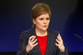 Sturgeon to fight UK Government’s minimum service laws ‘every step of the way’