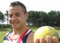 Dry's Olympic hopes crushed by GB selectors