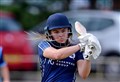 Huntly cricketer aims to make full Scotland debut in Irish T20 tour