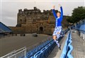 "It is just surreal": Teenager makes childhood dream a reality with Edinburgh Tattoo debut