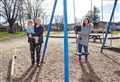 £75,000 raised in bid to upgrade Rothes playpark