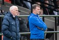New assistant manager in at Rothes after Jim Walker steps back