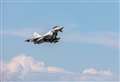 RAF Lossiemouth jets scrambled over Black Sea