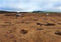 Neolithic timber structure in Moray makes top five archaeological discovery list