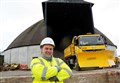 Moray Council gritters are winter ready