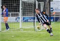 Elgin City 5 Annan Athletic 1: Four-goal Kane Hester helps City to thumping win