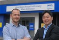 NHS Grampian named as prestigious European fellowship training centre