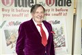 Life won’t be the same – King leads tributes to Barry Humphries at state service