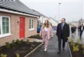 Elgin's newest houses open at Findrassie