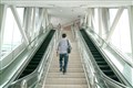Climbing stairs may help you live longer and aid your heart – scientists