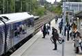 Delays expected on Inverness-Aberdeen line during Storm Ciaran, says Scotrail