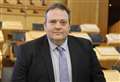 Shadow education minister for Scotland Jamie Halcro Johnston welcomes rural teacher plan