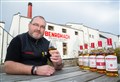 International recognition for Moray distillery