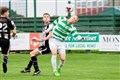 Spurned chances prove costly for Buckie