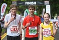 WATCH: Buckie teenager recovers from appendix surgery to win River Ness 5k in Inverness