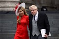 Public booed Boris Johnson because they are fed up of his Government – Starmer