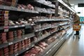Grocery price inflation reaches record 17.1%