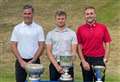 Matty Wilson retains Northern Ametaur Championship at Moray Golf Club