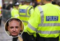 MSP welcomes police pay deal to keep Moray safe