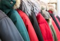 Project providing free winter coats expanded