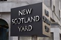 Serving Metropolitan Police officer charged with six rapes