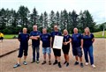 Scottish Cup glory for Fochabers Petanque Club