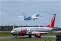 Cash-strapped consumers opting for package holidays in tough times, says Jet2