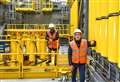 Electro Flow Controls delivers multi-million pound contract for offshore drilling giant Valaris