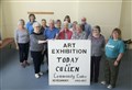 New venue unveiled as Cullen Art Group exhibition to make welcome return