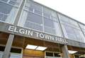 Architects appointed to upgrade Elgin Town Hall