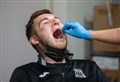 Daily Covid testing for Elgin City players until start of 2022