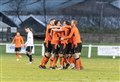 Rothes hold Formartine while Moray sides lose out to top two