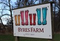 WATCH: Farm to Fork Week - Byres Farm