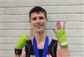 Elgin boxers enjoy success in north district, RAF and international shows