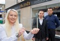 Elgin curry house named Scotland's best