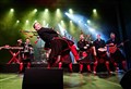 Red Hot Chilli Pipers set to bring the heat to 25th anniversary Speyfest in Fochabers