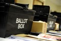 ELECTION 2021: Five candidates confirmed in Moray 