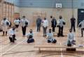 Young fencers come to the fore as Elgin Duellist Fencing Club Championships returns from two-year Covid break