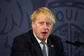 Johnson warns of ‘wage-price spiral’ if pay packets rise with inflation