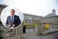 Moray school funding calls 'should not be ignored', demands Ross