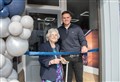Rothes shop reopens under new ownership after months of refurbishment