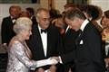 Daniel Craig reflects on filming 007 comedy sketch with the Queen