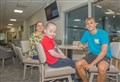 Praise for "inclusive" new Moray Sports Centre 