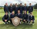 Moray clubs contest golf league